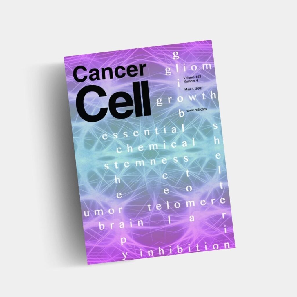 Cancer Cell